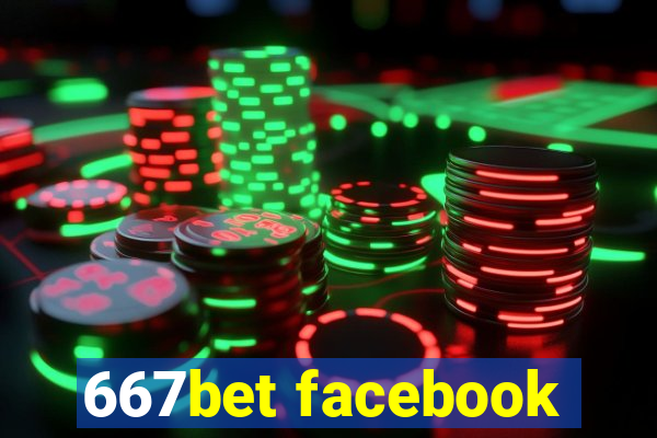 667bet facebook